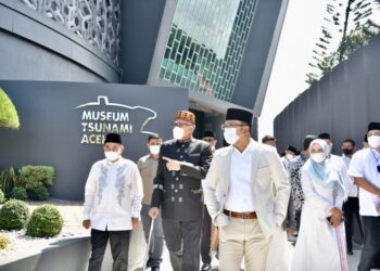 Gubernur Nova Doakan yang Terbaik untuk Putra Ridwan Kamil