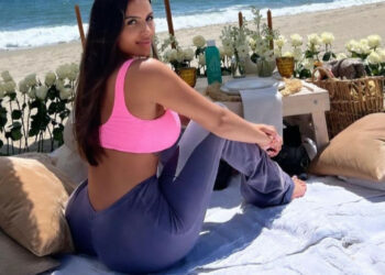 Chaney Jones (Instagram)