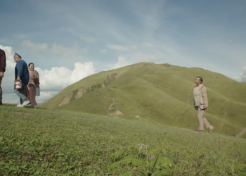 Ngeri Ngeri Sedap Tambah Ngeri, Satria Dewa Gatotkaca Curi Perhatian di Hari Pertama