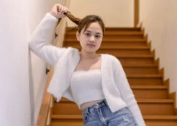 Nia LIDA 2020. (Instagram)