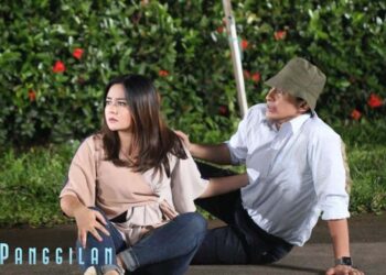 Panggilan dan Piala Presiden 2022 Pertahankan Indosiar Jadi Stasiun TV Nomor Satu