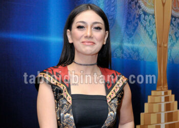 Celline Evangelista. (Seno/tabloidbintang.com)