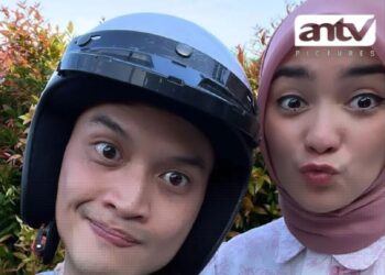 Rezky Aditya dan Citra Kirana Pindah ke ANTV, Gantikan Terpaksa Menikahi Tuan Muda?