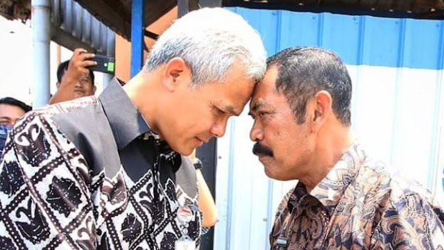 Sentil Deklarasi Ganjar, Masinton PDIP: Kalau Berani Nyapes Ahja dari Partai Lain