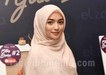 Sinetron Baru Citra Kirana dan Rezky Aditya Geser Terpaksa Menikahi Tuan Muda