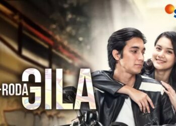 Sinopsis RODA RODA GILA SCTV Episode 26 Hari Ini Senin 6 Juni 2022