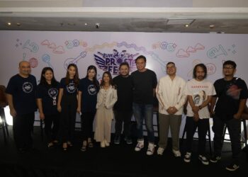 Slank hingga Superman is Dead Bakal Meriahkan Prost Fest 2022 di Bali