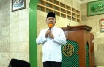 Tokoh Senior NU Dukung Jenderal Dudung Jaga Persatuan dan Rekatkan Anak Bangsa