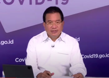 WHO Resmi Menyatakan Varian Baru Covid-19 BA.4 dan BA.5 Sebagai Variant of Concern