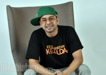 Raffi Ahmad ke Yuni Shara : Sudah Punya Pacar Belum?