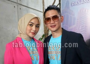 Comeback Setelah 2 Tahun Menghilang, Citra Kirana Lebih Menikmati yang Sekarang Dibanding Sebelumnya