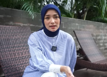 Dibesarkan RCTI, Citra Kirana Ungkap Alasan Pindah ke ANTV 