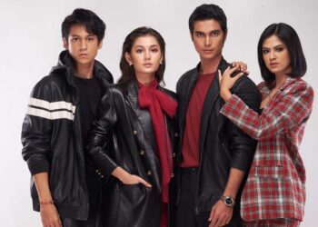 Para pemeran Buku Harian Seorang Istri SCTV. FOTO/Net