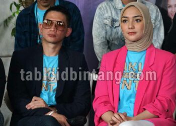 Citra Kirana Hanya Mau Main Sinetron Jika Lawan Mainnya Rezky Aditya, Ini Alasannya