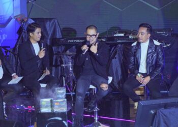 Ms Glow For Men Gelar Temu Seller dan Penghargaan