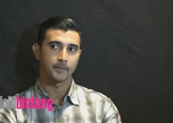 Ali Syakieb Santai Soal Kabar Istrinya Ribut dengan Citra Kirana