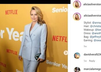 Alicia Silverstone Bilang Masih Tidur Bersama Anak Laki-lakinya yang Berusia 11 Tahun