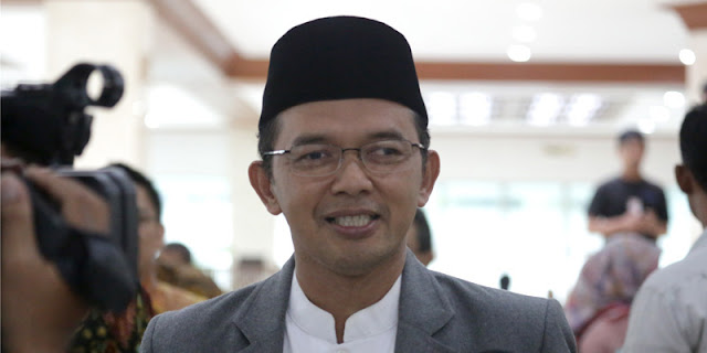 Cederai Nilai Kemanusiaan, Maman Imanulhaq Minta Negara Cabut Izin Operasi ACT