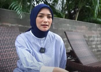 Citra Kirana Tentang Performa Rating Aku Titipkan Cinta, Berharap Panjang Seperti Terpaksa Menikahi Tuan Muda 