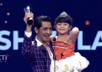 wp-signup.php Lengkap Pemenang Indonesian Drama Series Awards 2022