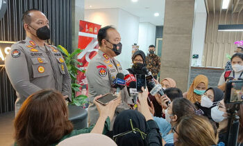 Demi Ungkap Kematian Brigadir J, Polri Dalami Rekaman CCTV dari Magelang hingga Jakarta