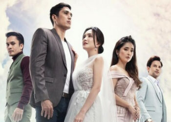 Cinta 2 Pilihan (Instagram)