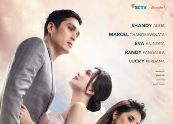 Garis Cinta Mendadak Tamat, Sinetron Baru Shandy Aulia Siap Tayang Awal Pekan Depan?