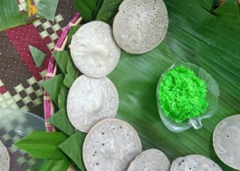 Ingat! Festival Kuliner Pidie Jaya Bakal Digelar di Tanggal Ini