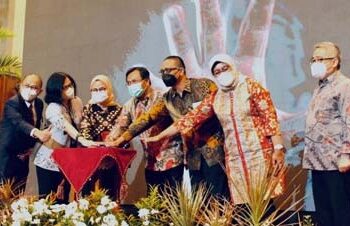 Jalan Panjang Vaksin Merah Putih, Kini Masuk Tahap Uji Klinik Fase 3