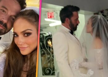 Jennifer Lopez dan Ben Affleck Bakal Gelar Pesta Pernikahan Mewah Selama Berhari-hari