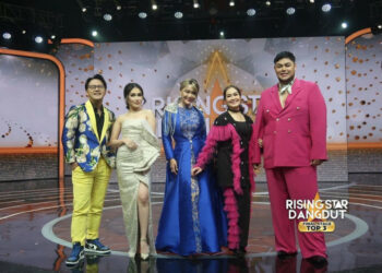 Keisya Levronka Sakit Hati Sampai Ubun-ubun, Gegara Ucapan Ivan Gunawan?