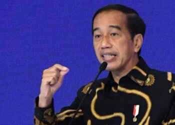 Kejadian di Sri Lanka, Warning untuk Jokowi agar Segera Berbenah