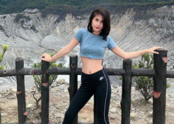 Oliolie ingin mencari rezeki dengan membuat orang tuanya bangga. (Instagram)