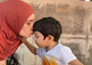 Putri Anne Fokus pada Ibrahim Dulu, Setelah Itu Rencanakan Anak Kedua dengan Arya Saloka