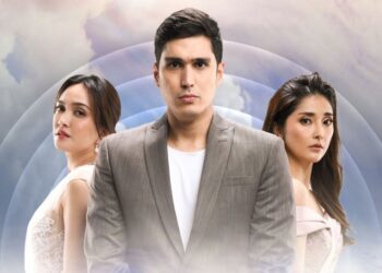 SCTV Tayangkan Sinetron Cinta 2 Pilihan Mulai Sore Ini, Geser Love Story The Series