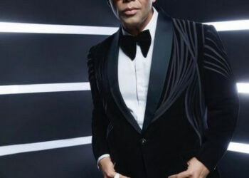 Karan Johar. FOTO/Instagram