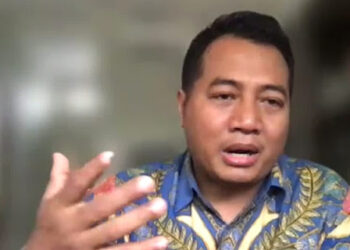 Survei Capres 2024 PPI: Ganjar Duduki Puncak, Disusul Prabowo, Anies, dan Ridwan Kamil