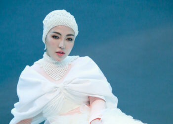 Tetap Aktif Kerja saat Hamil, Bella Shofie Bikin Suami Was-Was