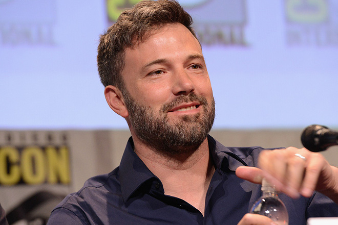 Jelang Resepsi, Ibu Ben Affleck Dilarikan ke Rumah Sakit dengan Ambulans