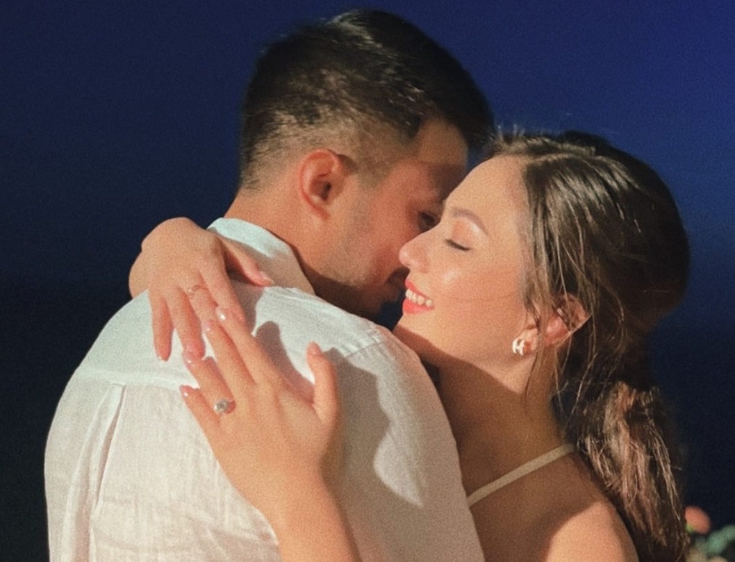 4 Fakta Di Balik Lamaran Jessica Mila, Ternyata Kejutan!