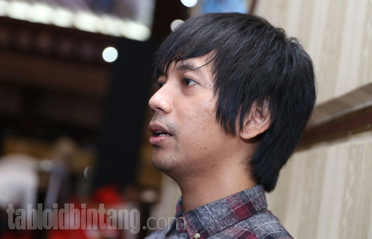 Pamer Ngobrol dengan Jae eks DAY6, Rian DMasiv Dihujat Netizen