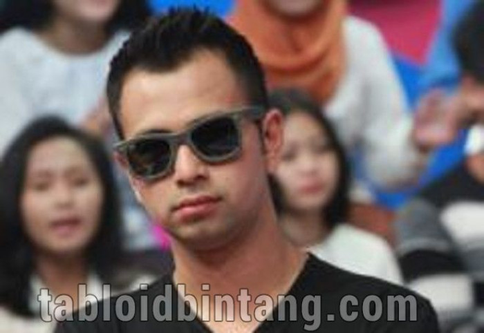 Raffi Ahmad (Seno/tabloidbintang.com)