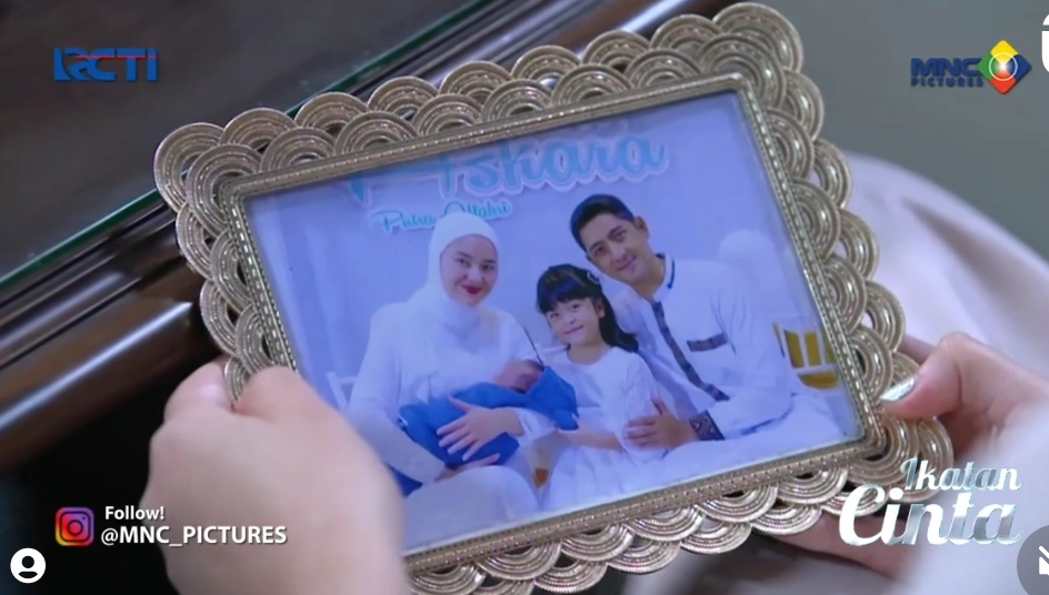 10 Besar Rating TV 31 Agustus: Beri Kode Aldebaran Bakal Balik, Ikatan Cinta Gagal Geser Cinta Setelah Cinta