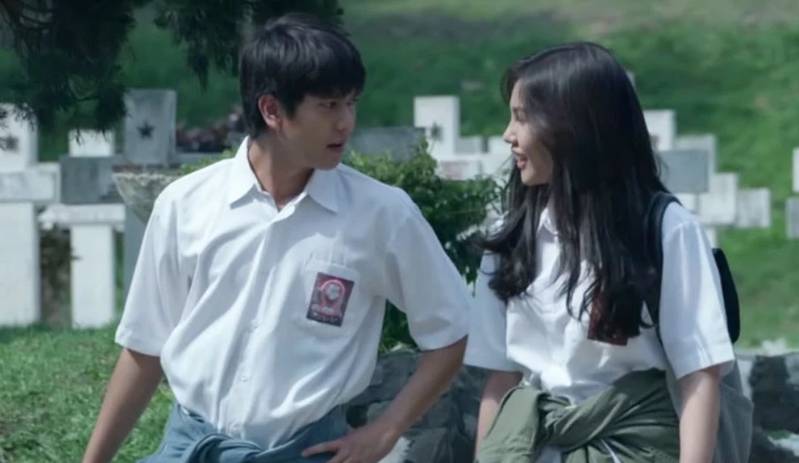 Catat! Ini Jadwal Tayang Film Box Office di HUT Ke-32 SCTV