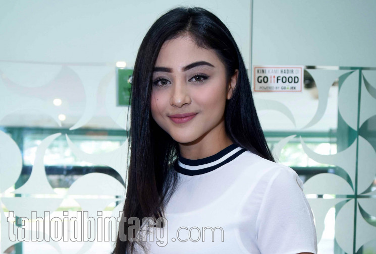 Margin&amp;nbsp;Wieheerm (Seno/tabloidbintang.com)