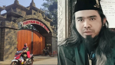 Ⓒ Hak cipta foto di atas dikembalikan sesungguhnya kepada sang pemilik foto Ⓒ Hak cipta foto di atas dikembalikan sesungguhnya kepada pemilik foto