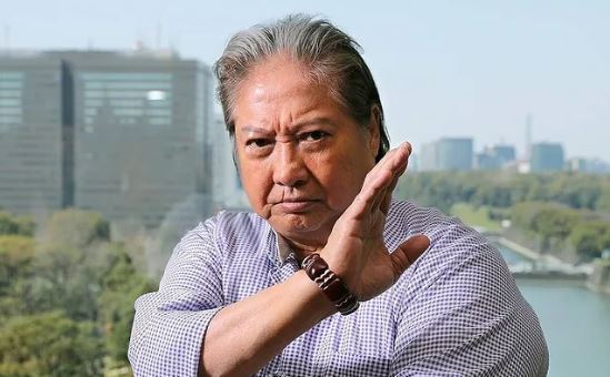 Kesehatan Sammo Hung Menurun, Sedang Berjuang Lawan Obesitas dan Diabetes