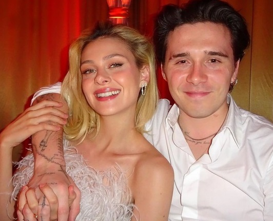 Nicola Peltz Curhat Di Tengah Isu Hubungan yang Kurang Akur dengan Victoria Beckham