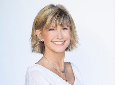 Penyanyi Legendaris Olivia Newton-John Meninggal Dunia di Usia 73 Tahun