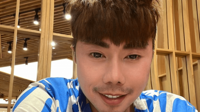 Roy Kiyoshi Divonis Umurnya Tinggal 2 Tahun Lagi Akibat Penyakit Ini